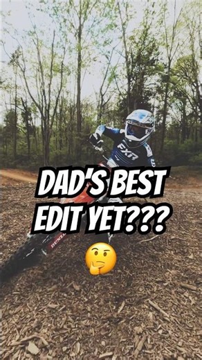 Last ride of spring break. Made it count. #dirtbike #motocross #supercross #moto #twostroke #life