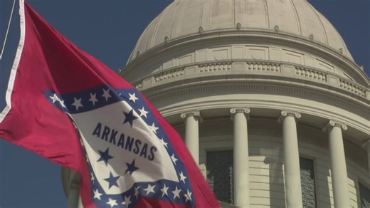 Arkansas Secretary of State finds hundreds of illegal voters through SAVE program