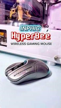 Inphic Gaming mouse