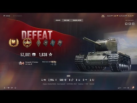 T-150 Heavy Defeat for a Heavy Tank.