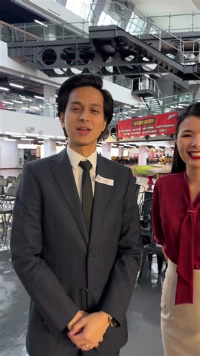 Join our Allstar Team and Experience the Excitement of Being a Cabin Crew in Asia!