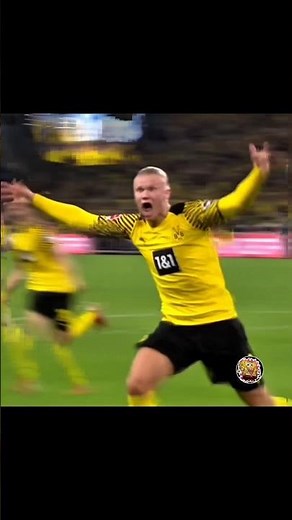 홀란이 부르는 홀란 응원가 Haaland's Cheering Song 🇳🇴