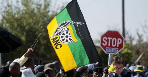 ANC holds special NEC meeting