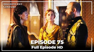 The golden years of the Ottoman Empire come to life in a television series. The life of Suleiman the Magnificent is preparing to be a guest in your homes in all its glory. Get ready to experience the era with ambition, loves, wars and all the struggle. | Magnificent Century