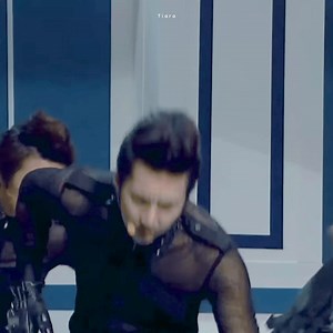 Love ya 🍂 - SS501 | Ｔｉａｒａ