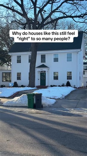 Understanding Colonial Revival Homes: Timeless Appeal