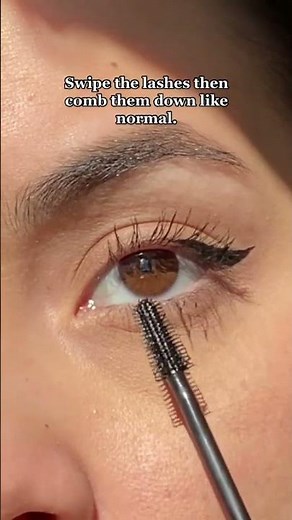 The Ultimate Mascara Viral Hacks Revealed: Achieve Stunning Lashes