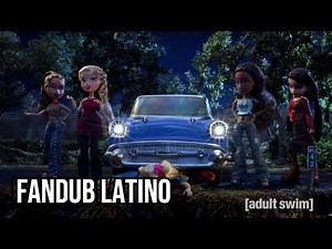 I Know What the Bratz did Last Summer ☾【Fandub Español Latino】☾