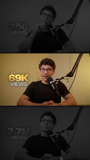 Alessio & Bryan | Create Content Club on Instagram: "Follow for more tips on how to grow your personal brand "