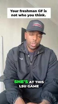 What Really Happens To Freshman Girls At College?