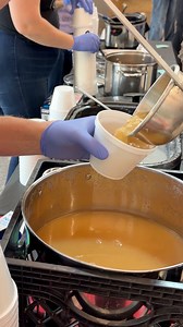 HOMPETV HIYETV 🍛🌽🍲 Just ahead of the biggest cooking holiday of the year… several Mvskoke elders shared their knowledge on preparing some of our traditional Mvskoke dishes. The ‘HOMPETV HIYETV’ panel discussion was hosted by the Native Youth Communtiy Project as part of its monthly ‘Cultural Lunch & Learn Classes’. The mission of the NYCP is to strengthen the cultural knowledge of our people and communities through classes and demonstrations. The next class is December 19 and the topic will b