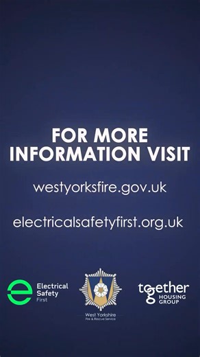 🤯 This shocking real-life footage shows what happens when a lithium-ion battery explodes... Testing shows 98% of fake chargers can cause electric shock or start a fire, and incident reviews indicate around 49% of e-bike fires are linked to counterfeit chargers. West Yorkshire Fire & Rescue Service is launching a new safety drive after a surge of 93% since 2022 of fires caused by lithium-ion batteries found in fake chargers for phones and e-bikes. Full story below 👌 | Yorkshire Evening Post