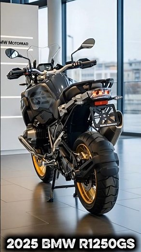 ‎‎2025 BMW R1250GS Review | Specs, Features, Price & Adventure Test | MotoSpec89‎