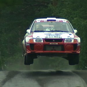 🏆 WIN a Ralliart merchandise pack! 🏆 Ralliart has a proud history of competing in the World Rally Championship (WRC) and Dakar Rally, and this year officially celebrates 40 years of motorsport history. With such iconic vehicles like the Galant VR-4 and the Lancer Evolution, Ralliart dominated the WRC throughout 1990s and early 2000s. Ralliart achieved 30 WRC round wins, the World Manufacturers Championship in 1998 and World Drivers Championships for legendary Finnish driver Tommi Mäkinen in 19