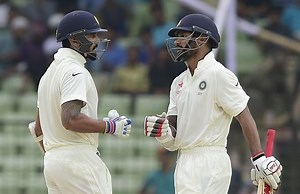 India's opening batting conundrum - 'The problem of plenty' is a good thing after all