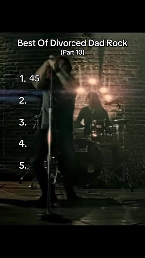 Best Of Divorced Dad Rock (Part 10) #fyp #foryoupage #fypシ #trending #fypシ゚viral