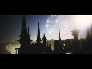 UE4 | The Mythical land of Shangri-LA.