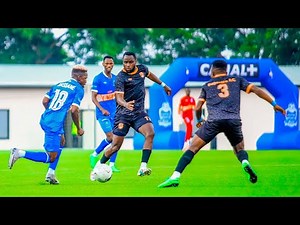 RAYON SPORTS 2-0 BUGESERA FC || EXTENDED HIGHLIGHTS AT KIGALI PELE STADIUM