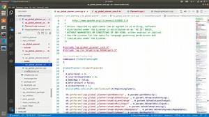 天宇简单聊聊Autoware的移植部署思想