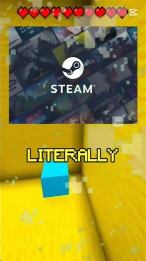 Steam Customer Service Might Be the Best