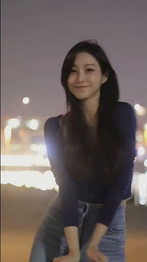 긴생머리 vs 단발머리 🤔❤️