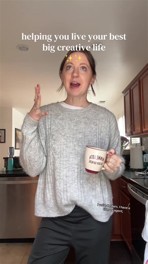 hi! I’m an author working mom sharing my journey to publication and helping you live your best big creative life ✨