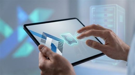Nibelis coffre-fort : Se connecter et télécharger ses fiches de paie en ligne