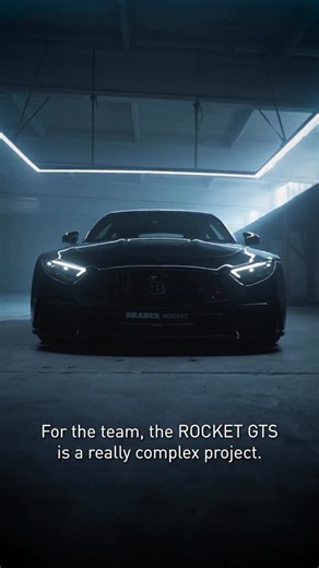 Constantin Buschmann on Instagram: "Watch the official trailer for BRABUS: ONE SECOND WOW 🙌 Arriving on #primevideo on February 26, 2026. Luxury. Legacy. And Life in the Fast Lane. „BRABUS: ONE SECOND WOW“-both the title of the series and our mission-offers exclusive, never-before-seen insights into the world of BRABUS and the people behind it. The focus is on CEO and owner @constantin_brabus , who, together with his team and his partner @mili.brabus , leads the family business into the future.