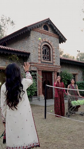 New prints, new charm. Explore unstitched 3PC suits in striking colors & intricate details—designed for effortless style. | Asim Jofa