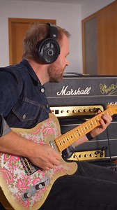 Twang time! 💥 Backing track: “Burning Blues Rock Guitar Backing Track Jam in A” by Elevated Jam Tracks #guitarsolo #fender #telecaster | Michael Wagner Guitar