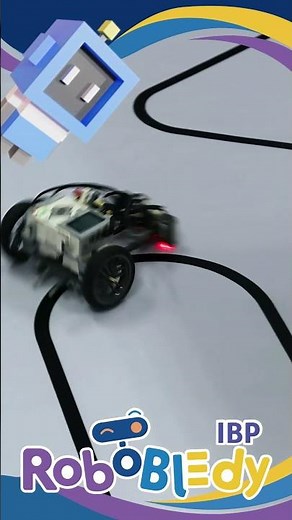 Seguidor de linea lego EV3 Algoritmo PD V3