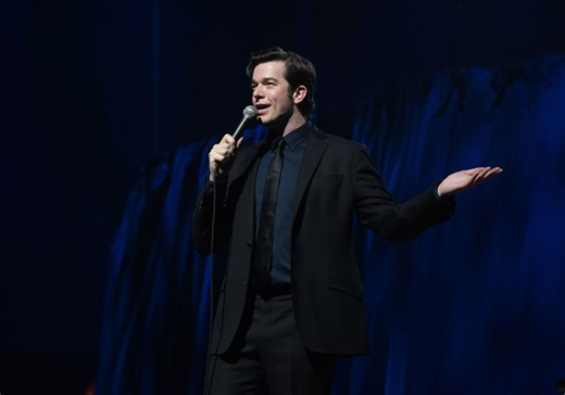 John Mulaney returning to SPAC