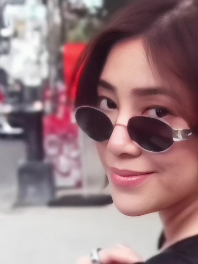 Moira Dela Torre's Mirror Shots and Eyewear Collection