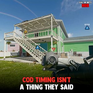 I just needed one more direct hit kill for the camo 😭😂 | Call Of Duty Hub