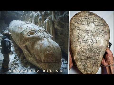 MOST SHOCKING | Recent Archaeological DISCOVERIES That Shouldn't Exist