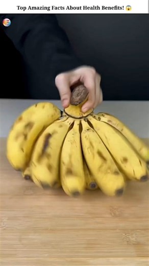 2.6M views · 49K reactions | Amazing facts about food and health benefits  #viralreelsfacebook #trendingreel #KitchenHacks #healthcare #gharelunuskhe #reels #health #kitchentips | Facts Trend | Facebook