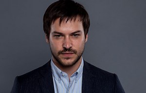Marc-André Grondin a perdu son père - Hollywoodpq.com