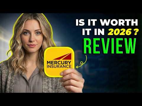 Mercury Insurance Review 2026 | Auto & Home Coverage, Rates & Claims Explained