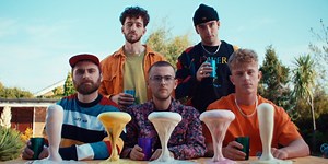 Easy Life Reveal Official Music Video For 'Daydreams'