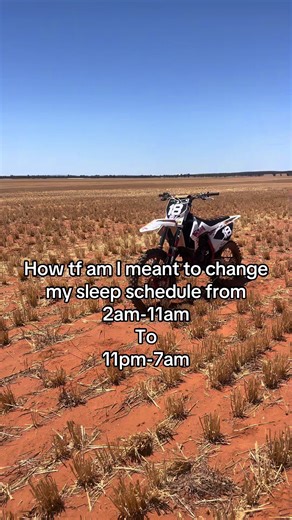 How to Change Your Sleep Schedule Effectively