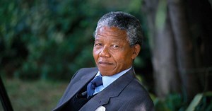 Nelson Mandela - Quotes, Biography & Death | HISTORY