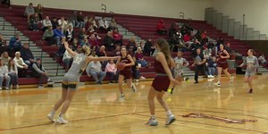 Sunday Sports: JCC Women’s Basketball opens 2023-24 season