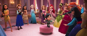 24K views · 453 reactions | Slumber party time!  See the Princesses in this new clip from #RalphBreaksTheInternet | Walt Disney Studios | Facebook