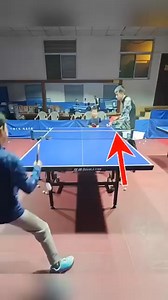8.6K views · 684 reactions | Table tennis training kids #shorts #ittf #Serve #sports #tabletennis #tabletennisserve #tabletenniscoach #tabletennisplayer #tabletennismatch #tabletennistraining #tabletennis #training #forehand #topspin #footwork #bordtennis @TMPerformance table tennis | Ameen M. Almoflehey | Facebook