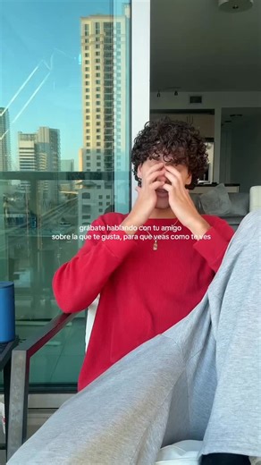 FABIAN on Instagram: "hagan el experimento #cancion #musicanueva #original"