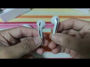 J18 True Wireless Stereo Earbuds With 5.0 Bluetooth | Malaysia