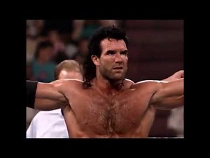 Randy Savage VS Razor Ramon ( FULL MATCH )