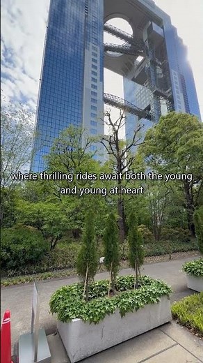 Things To Do In Osaka