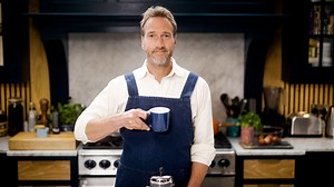 An exclusive invitation