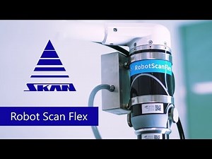 Robot Scan flex | SKAN Pure Solutions